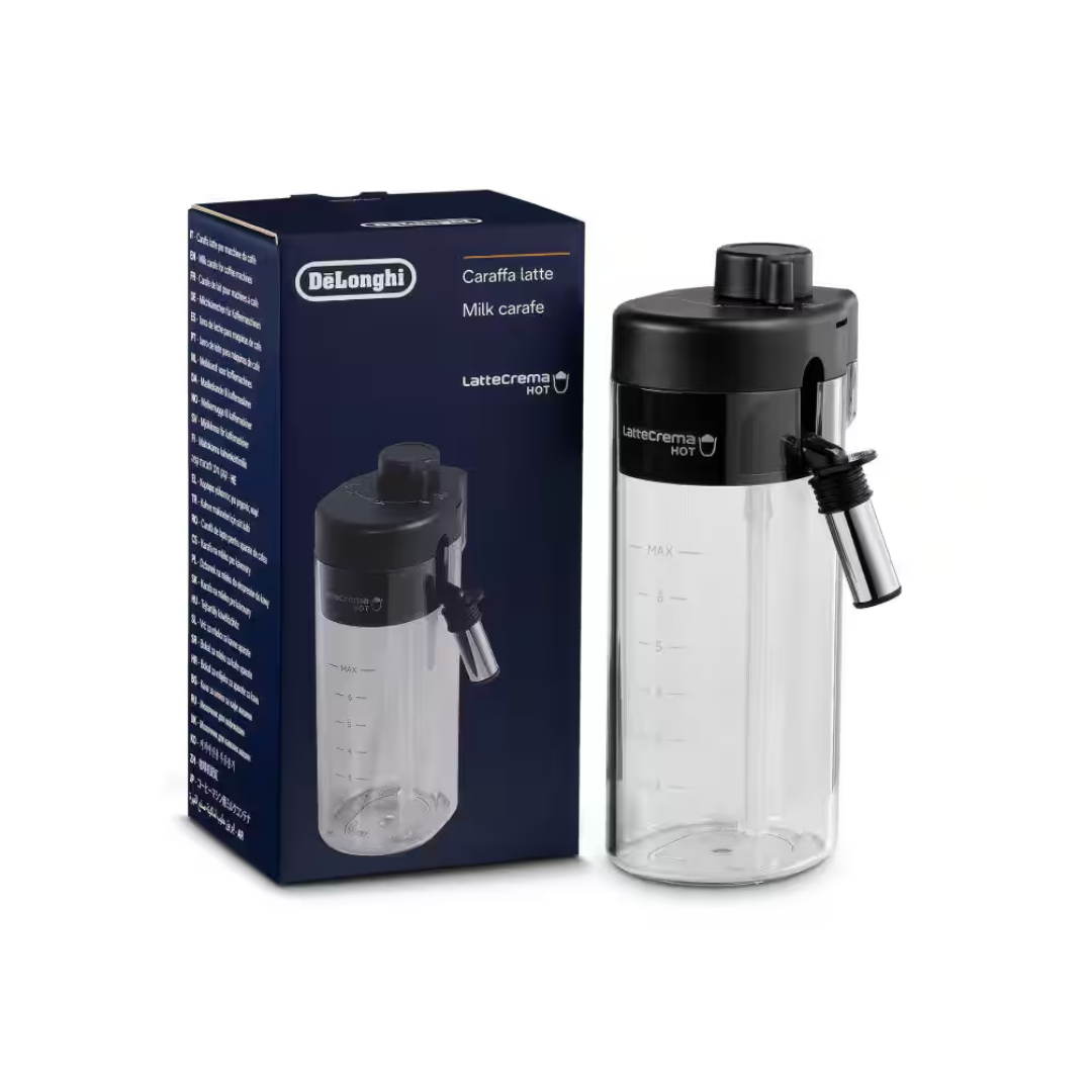 LatteCrema Hot Milk Carafe - Eletta Expore Machines