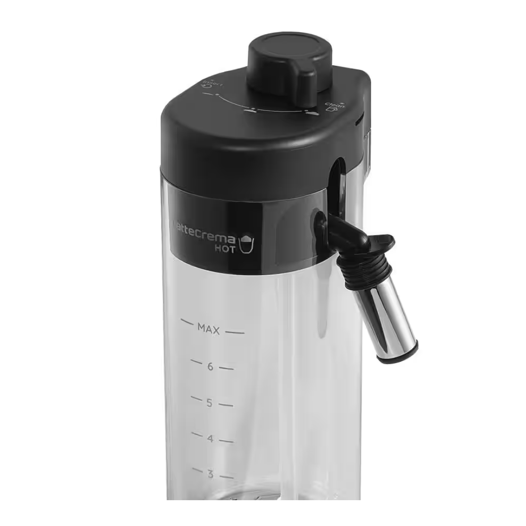 LatteCrema Hot Milk Carafe - Eletta Expore Machines