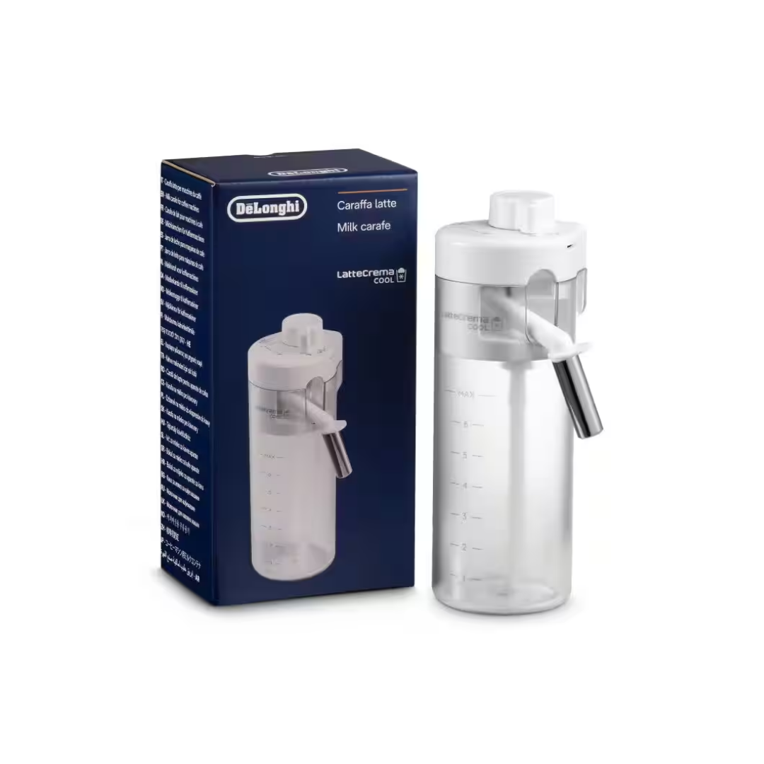LatteCrema Cool Milk Carafe - Eletta Explore Machines