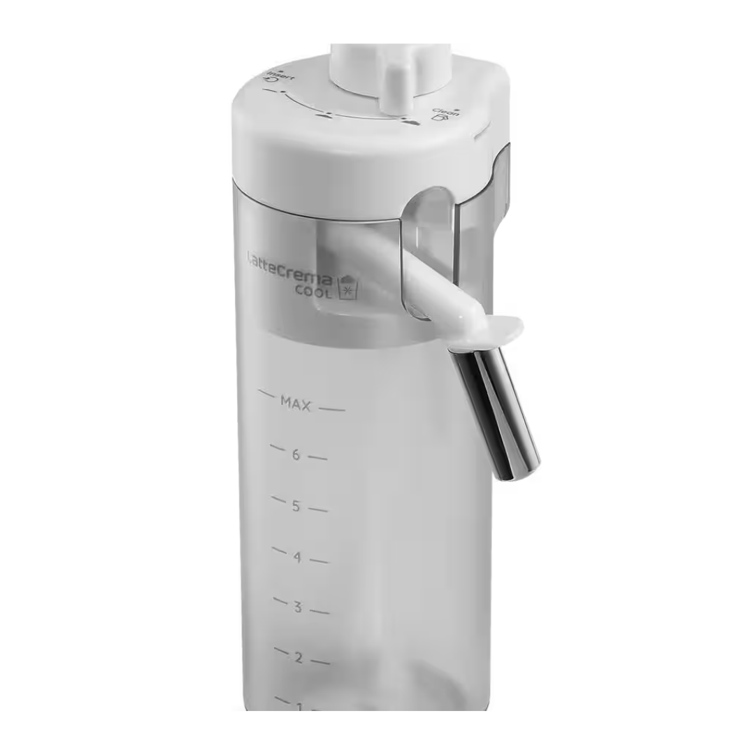 LatteCrema Cool Milk Carafe - Eletta Explore Machines