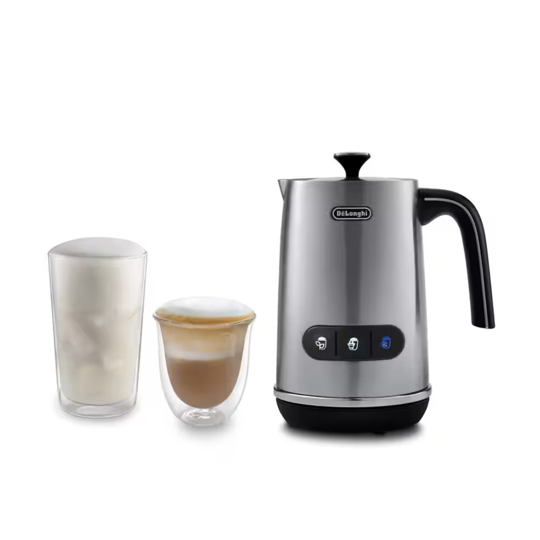 LatteMix Cold and Hot Frother for Dairy and Plant-based Milk