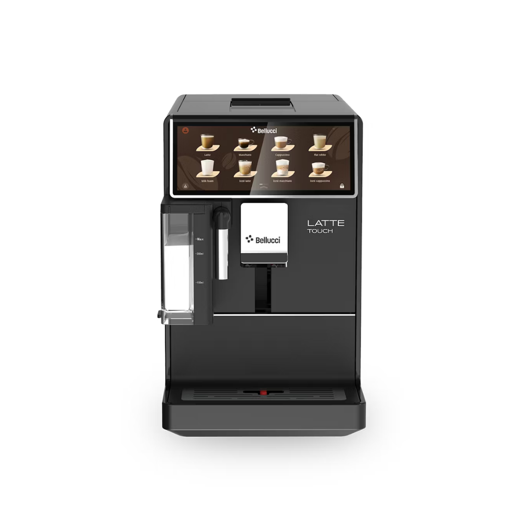 Latte Touch