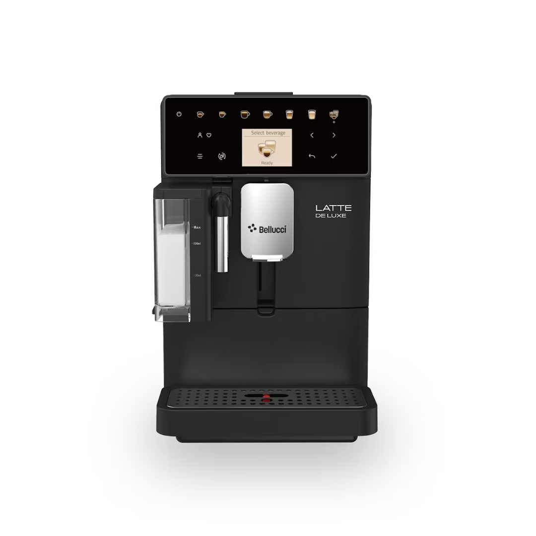 Latte De Luxe