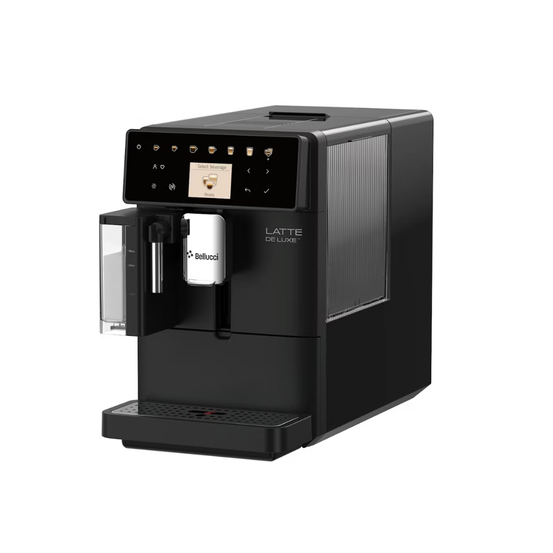 Latte De Luxe