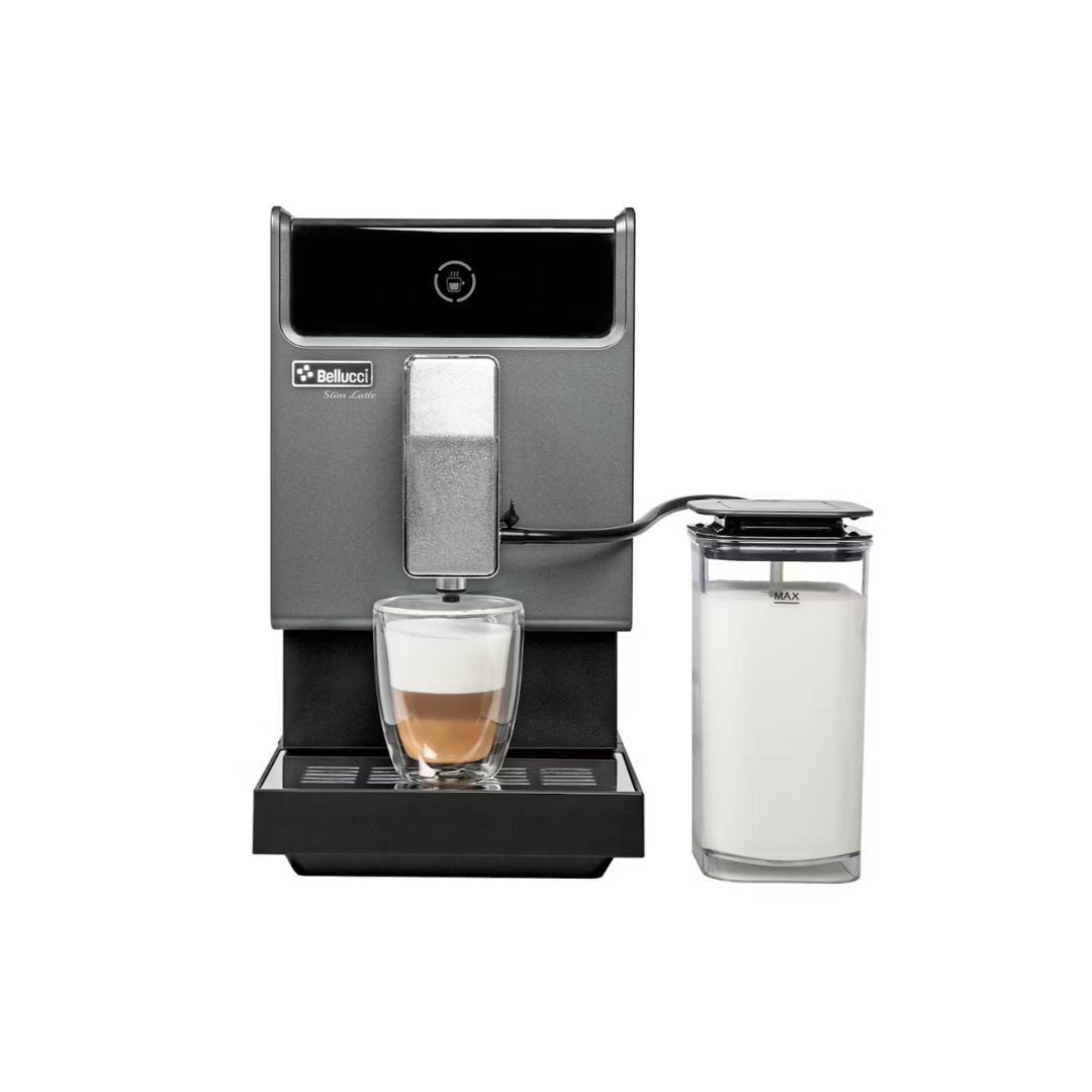 Bellucci Slim Latté