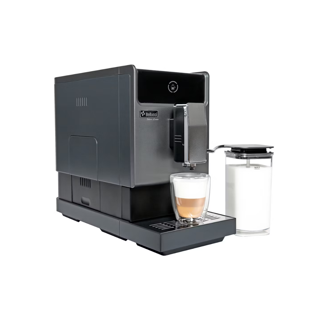 Bellucci Slim Latté