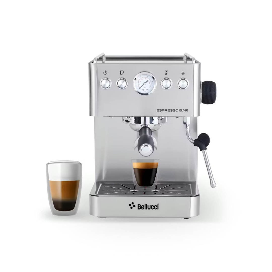 Bellucci Espresso bar