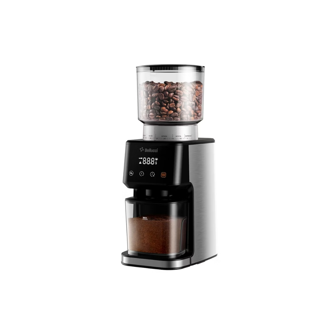 Bellucci Casa grinder