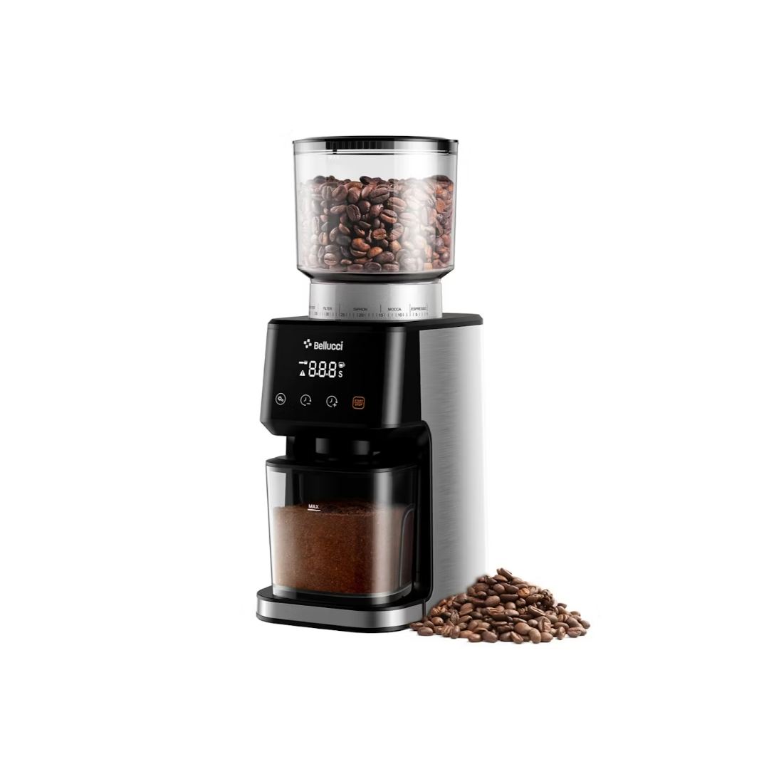 Bellucci Casa grinder