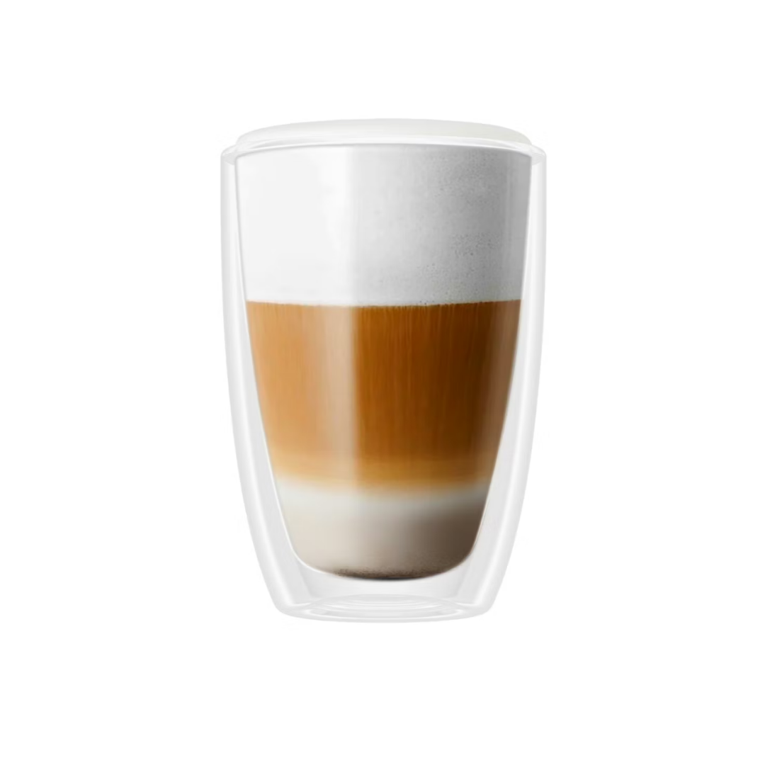 Bellucci Double vwall glass 240 ml