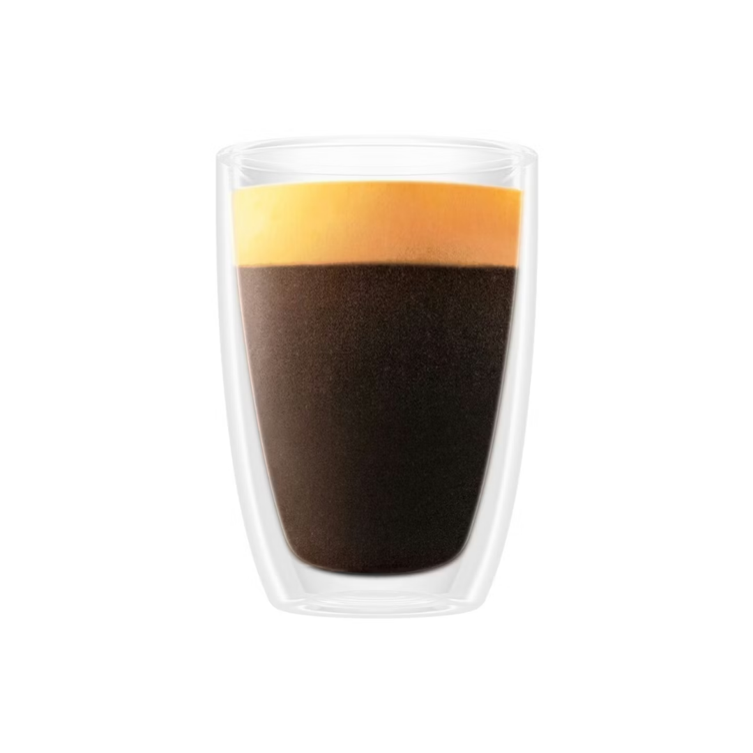 Bellucci Double vwall glass 240 ml