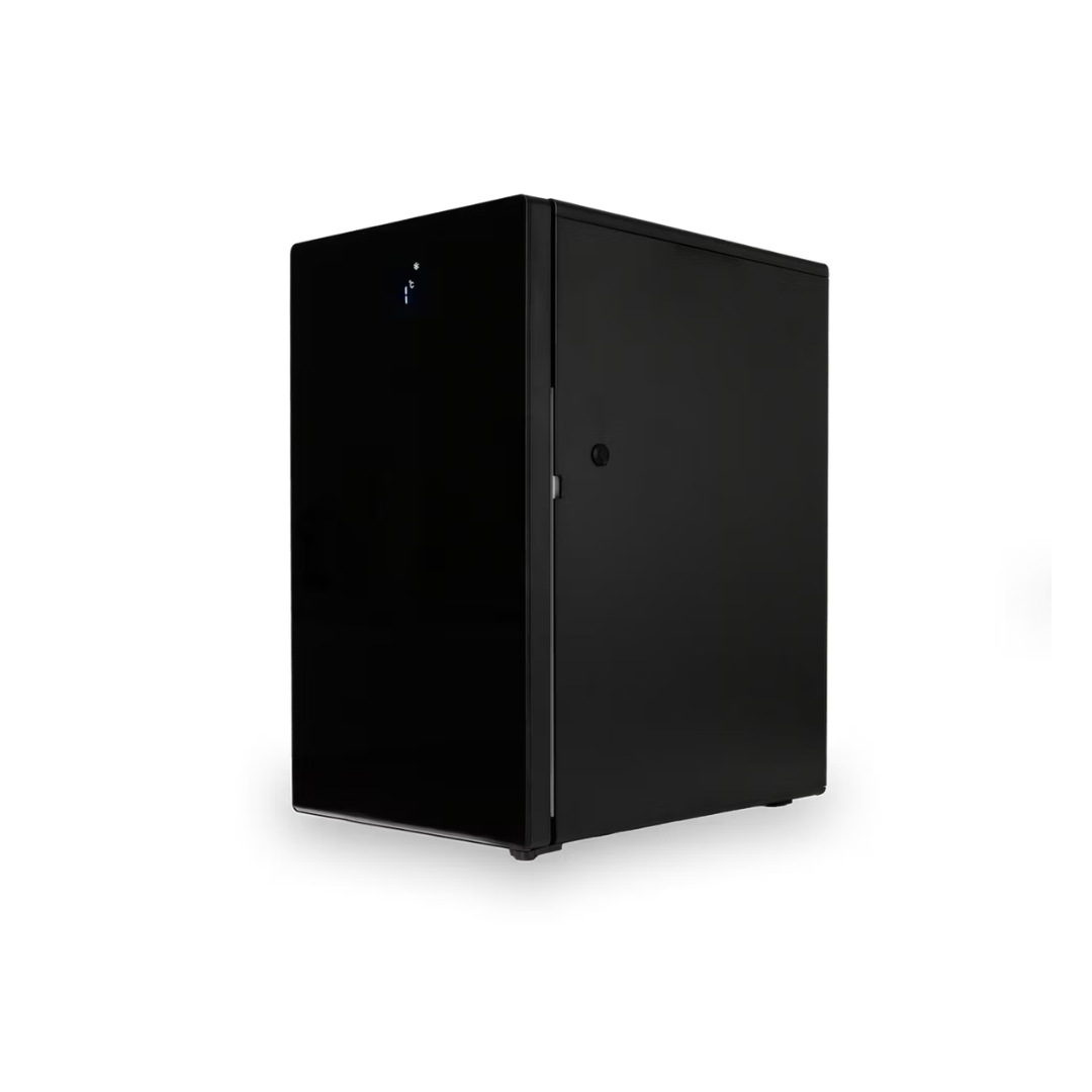 Bellucci Milk Fridge 2x4L
