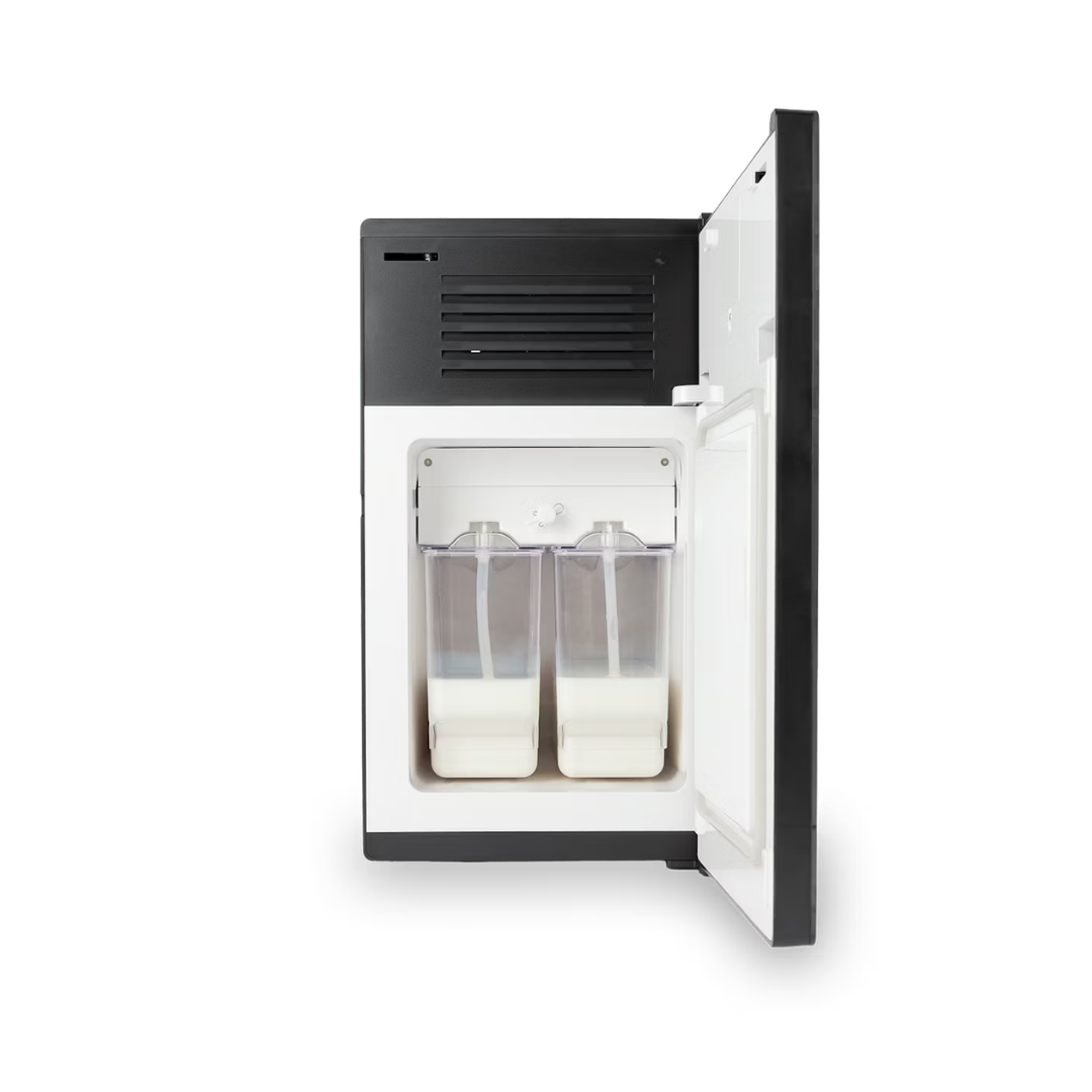 Bellucci Milk Fridge 2x4L