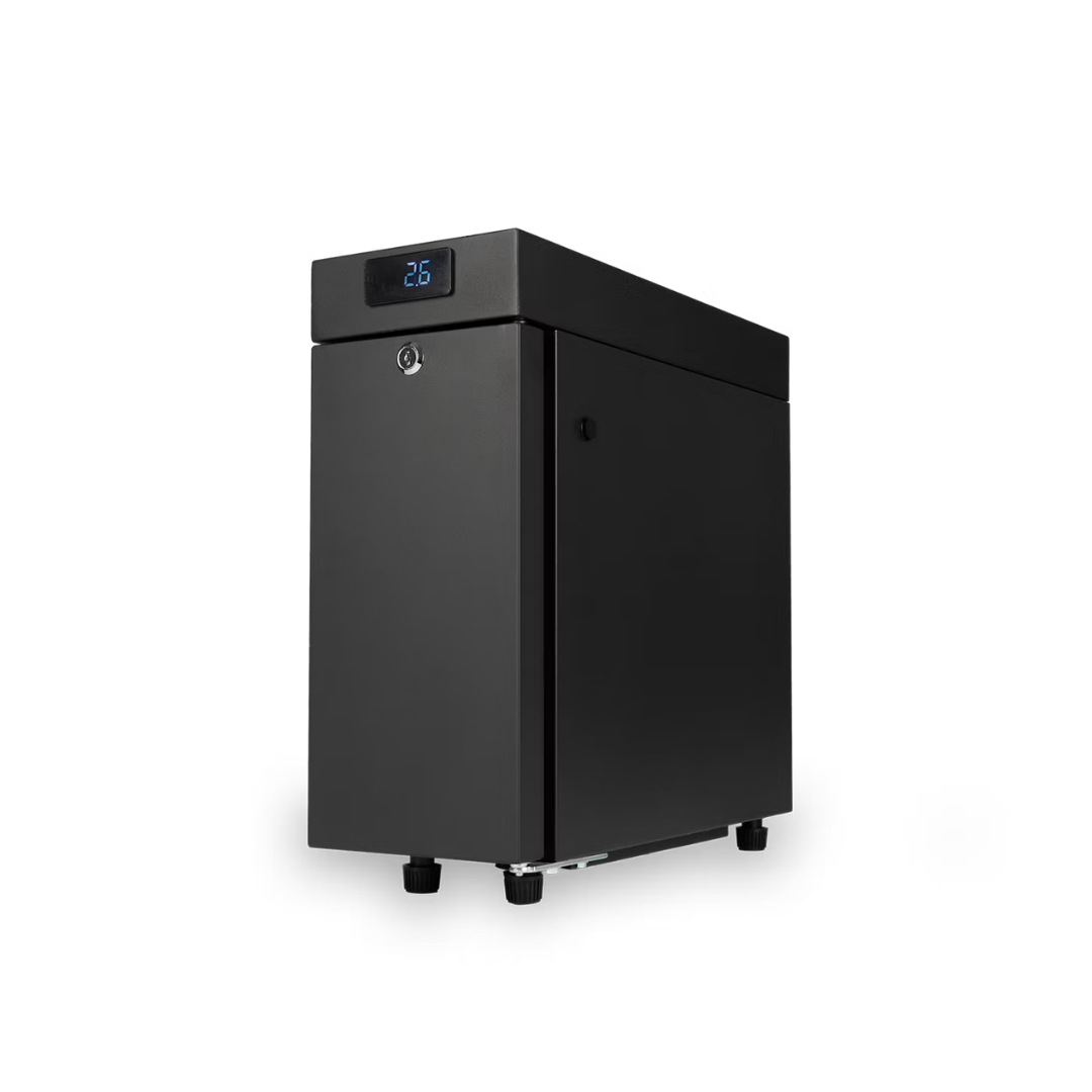 Bellucci Milk Fridge 2.6L