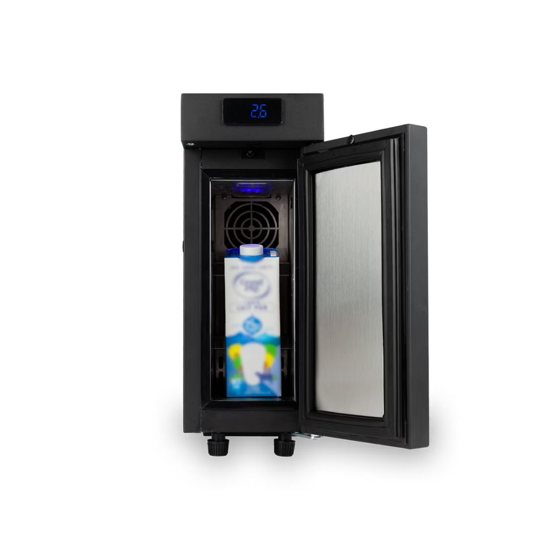 Bellucci Milk Fridge 2.6L