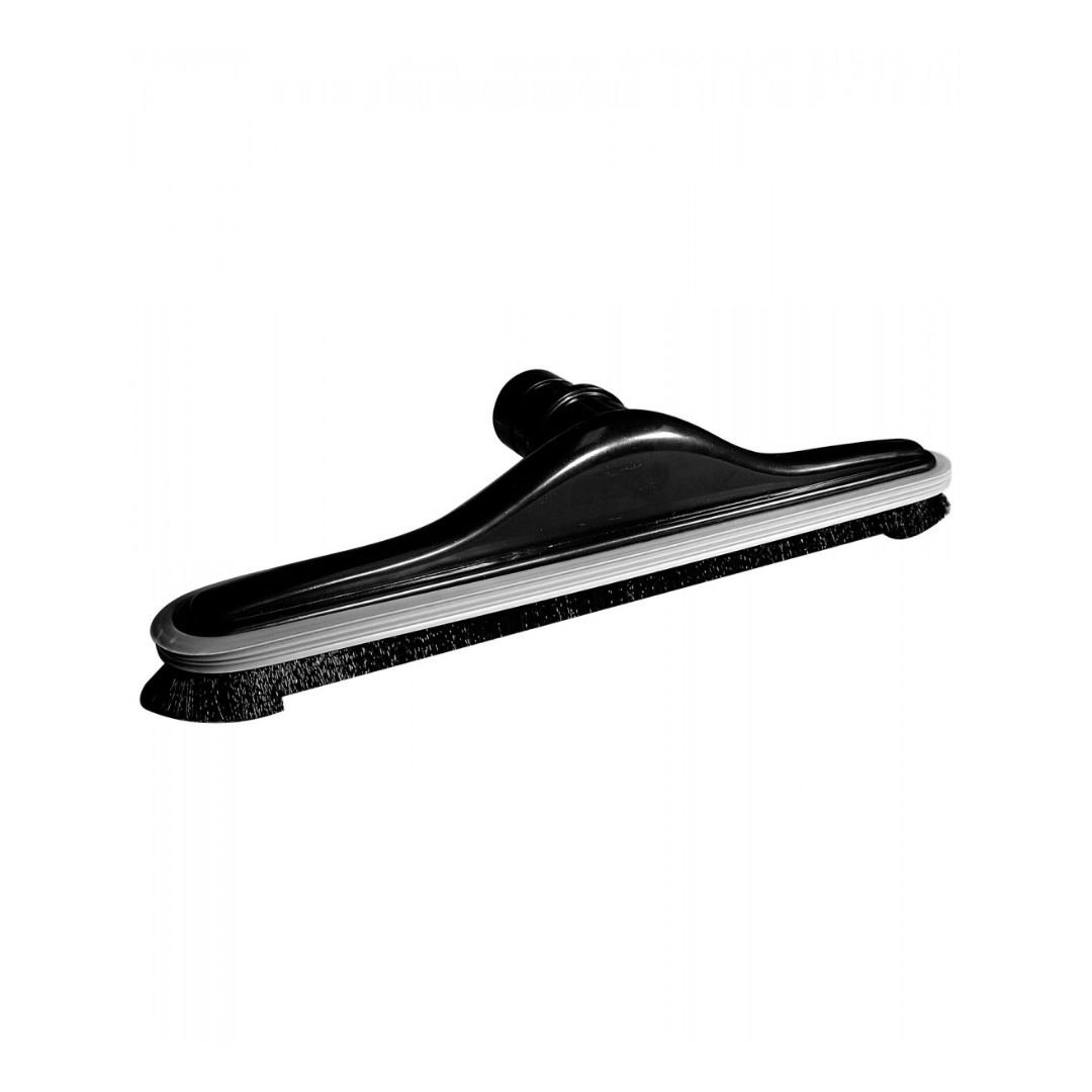 Commercial floor brush 1 9/16" X 14" - Plastic