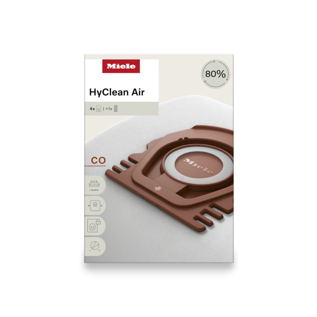 CO HyClean Air