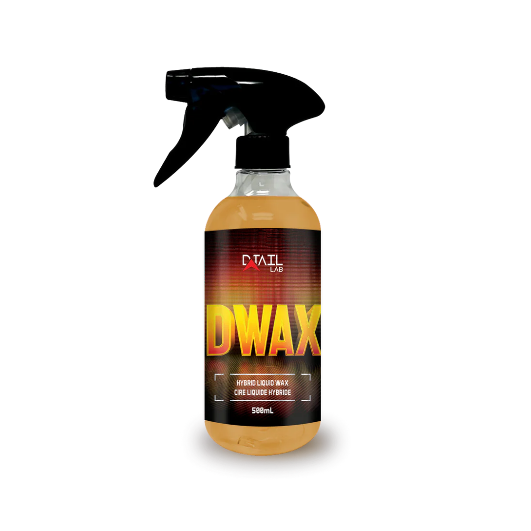 Cire liquide hydrophobe DWAX - 500ml