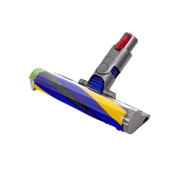 Dyson Fluffy Optic Cleaner Head with Laser for V8 V10 V11 V15 Models