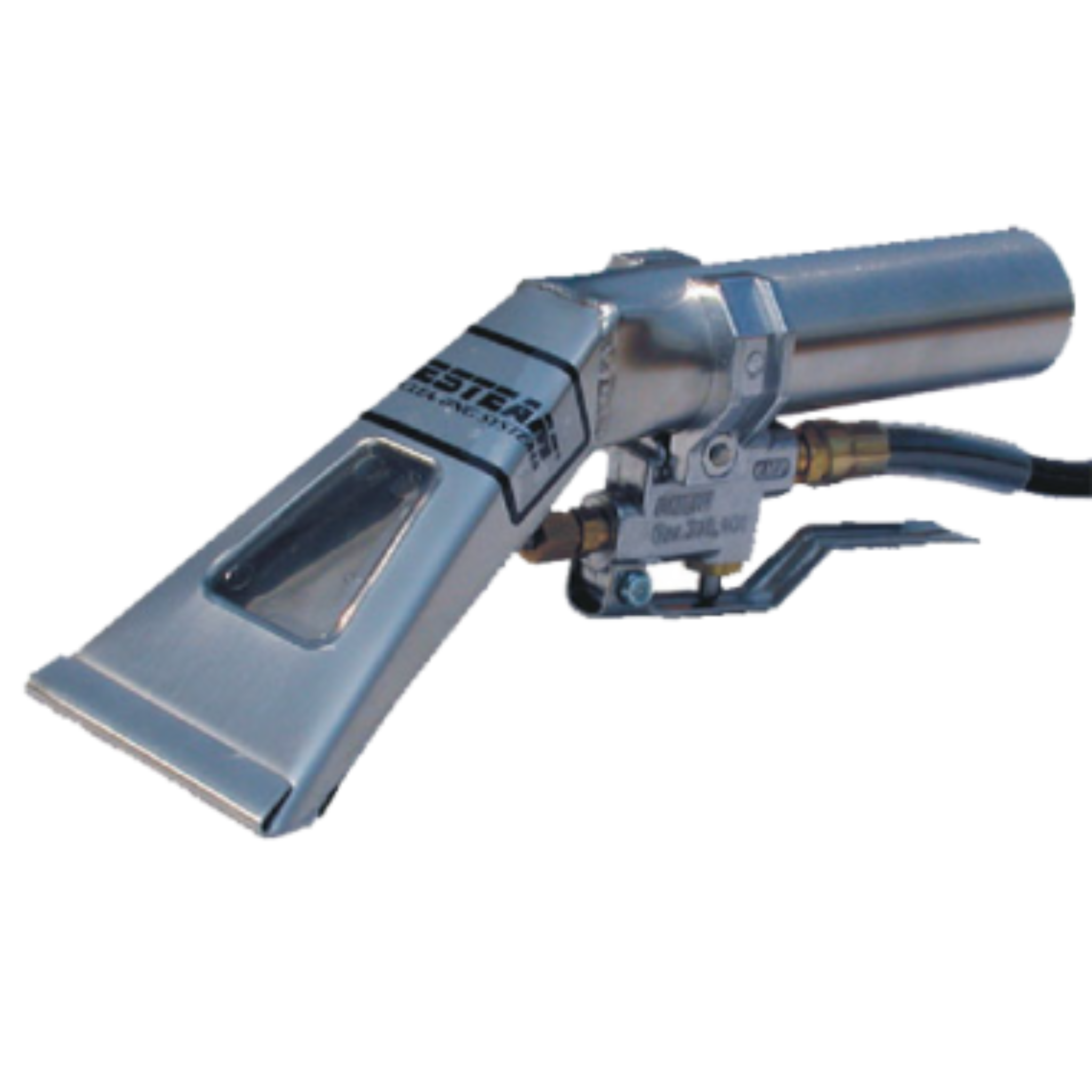 255-055 - Outil de finition 3″ 400 PSI avec fenêtre de visualisation