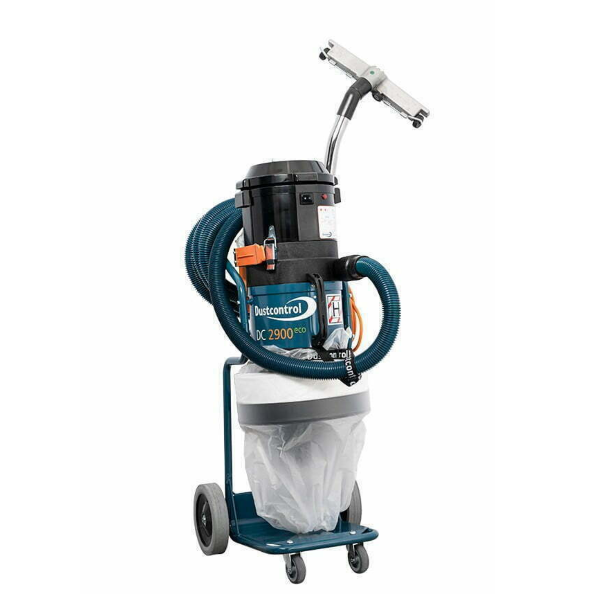 Contrôle de la poussière DC 2900L