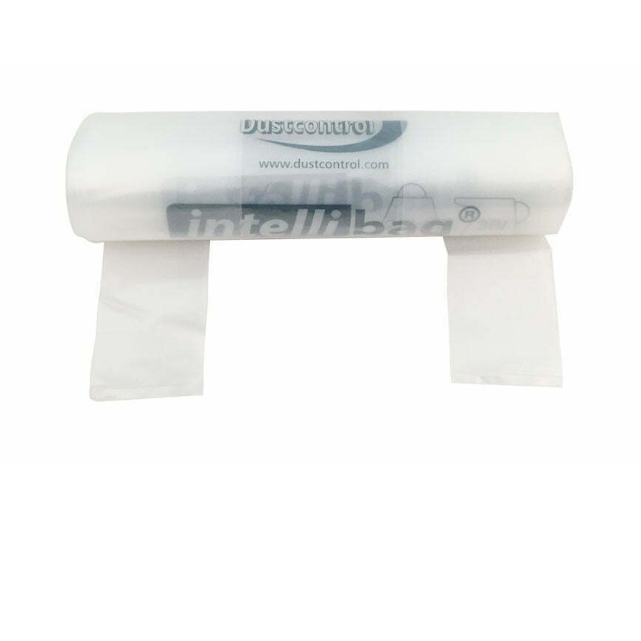 Sacs plastiques standard Dustcontrol DC2900 15 L (lot de 10) 42702