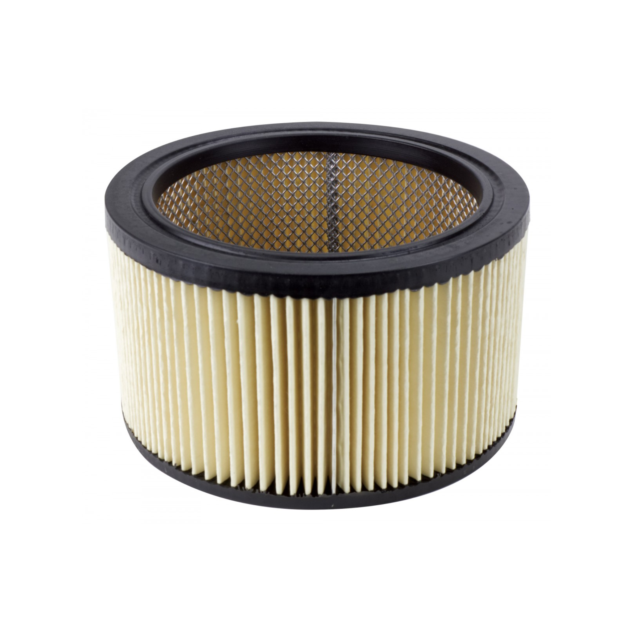 Filtre à cartouche HEPA pour aspirateur commercial Johnny Vac AS6 - RIC.2512755