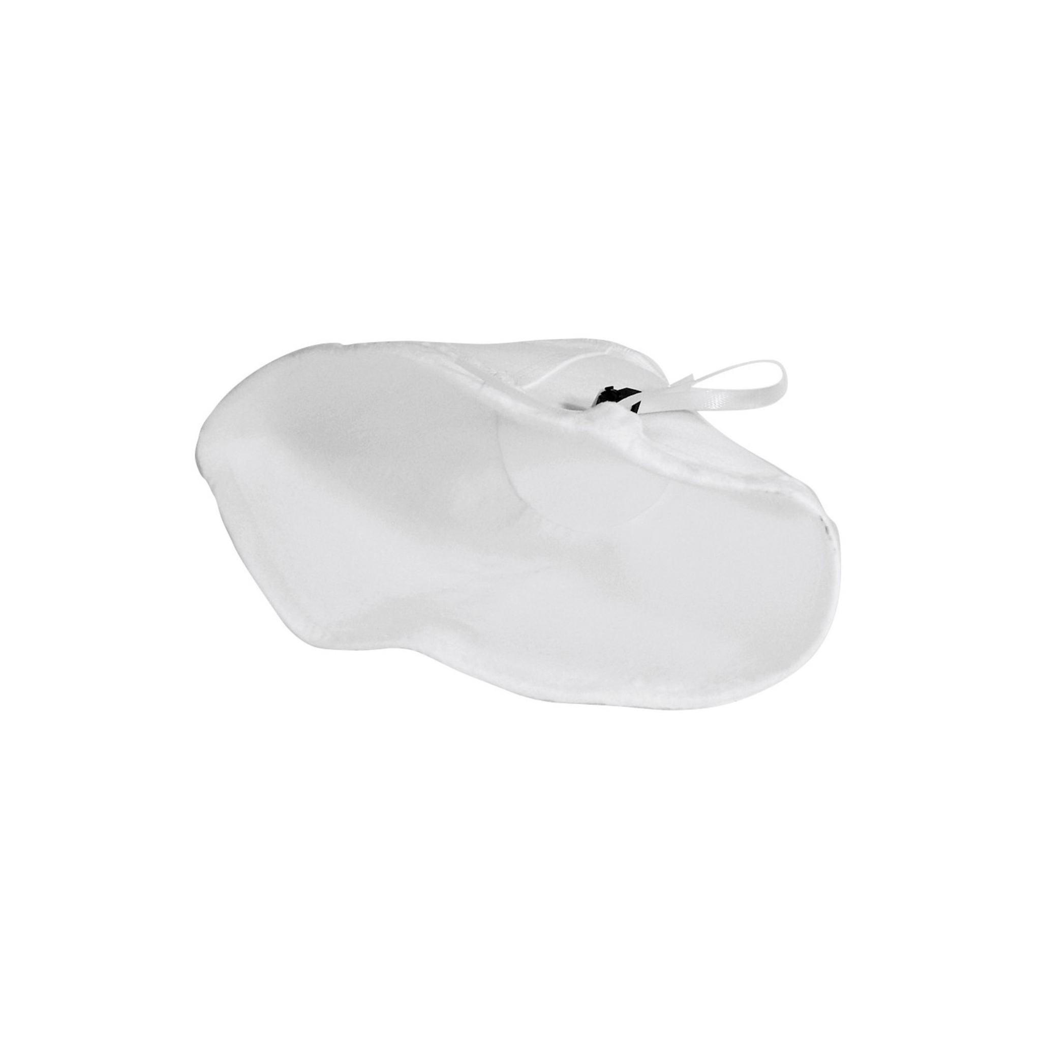 Filtre en tissu pour aspirateur commercial eau et poussière Johnny Vac JV125 et JV135