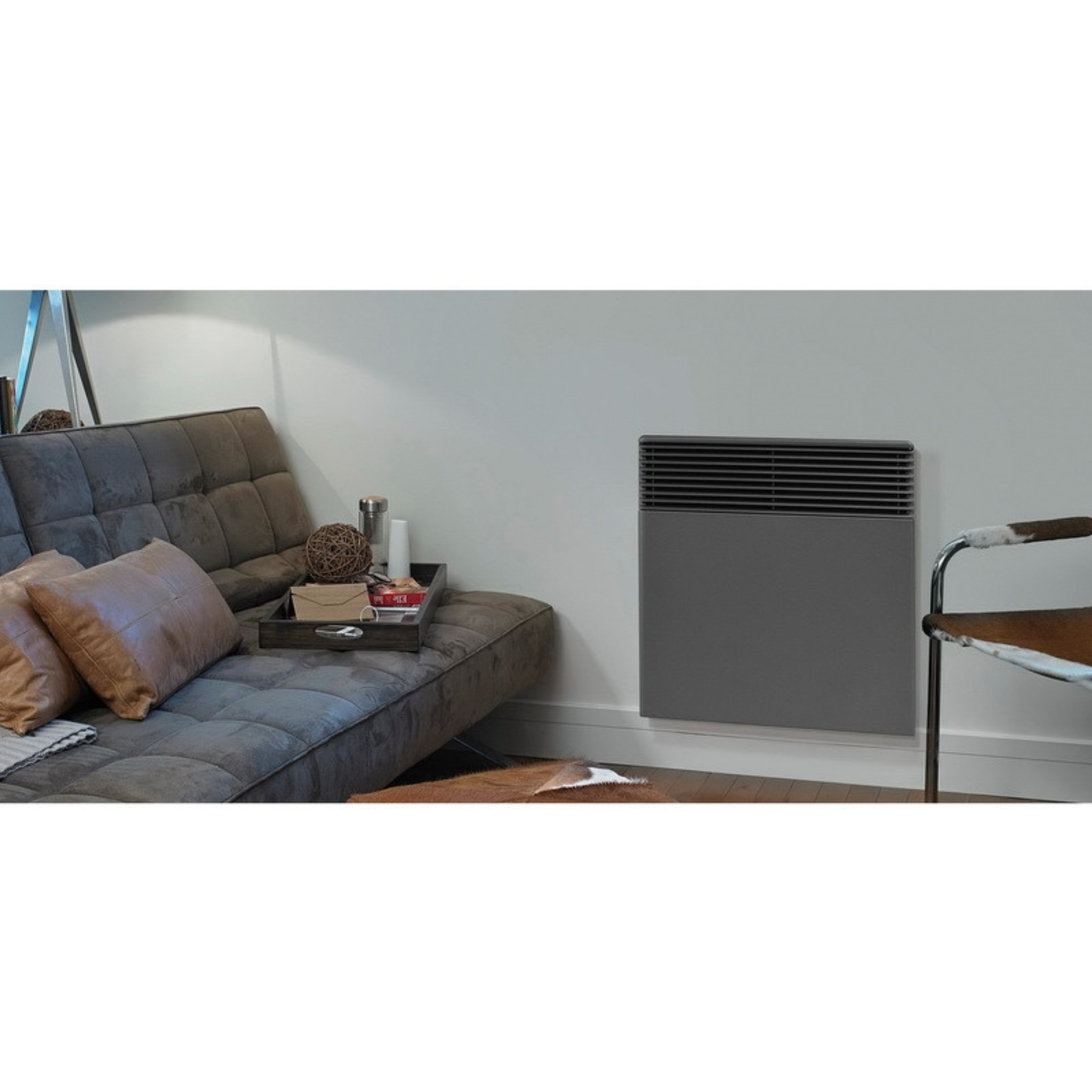 Convectair APERO - Convecteur électrique à convection ; 240/208 V ; 2000/1500 W ; Charbon de bois - 7359-C20-HS