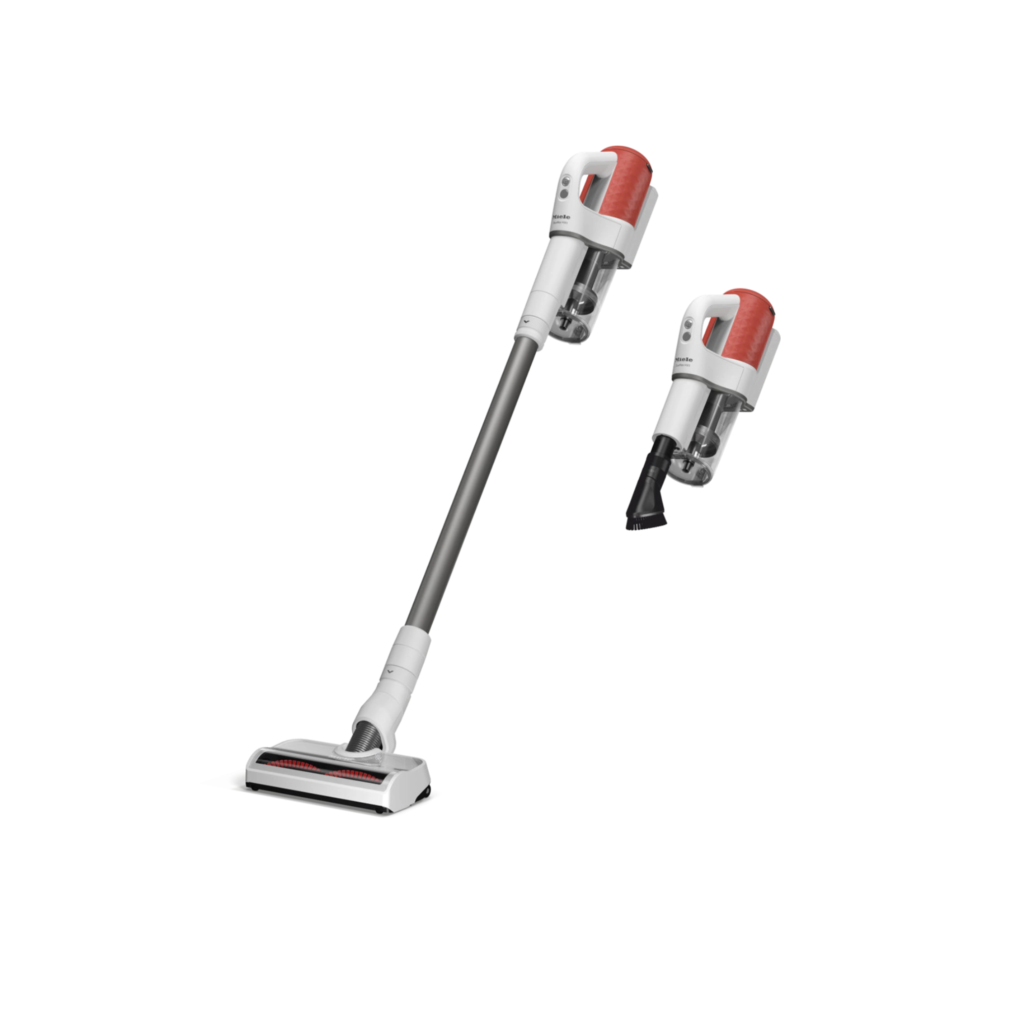 Duoflex HX1 - Terra Red