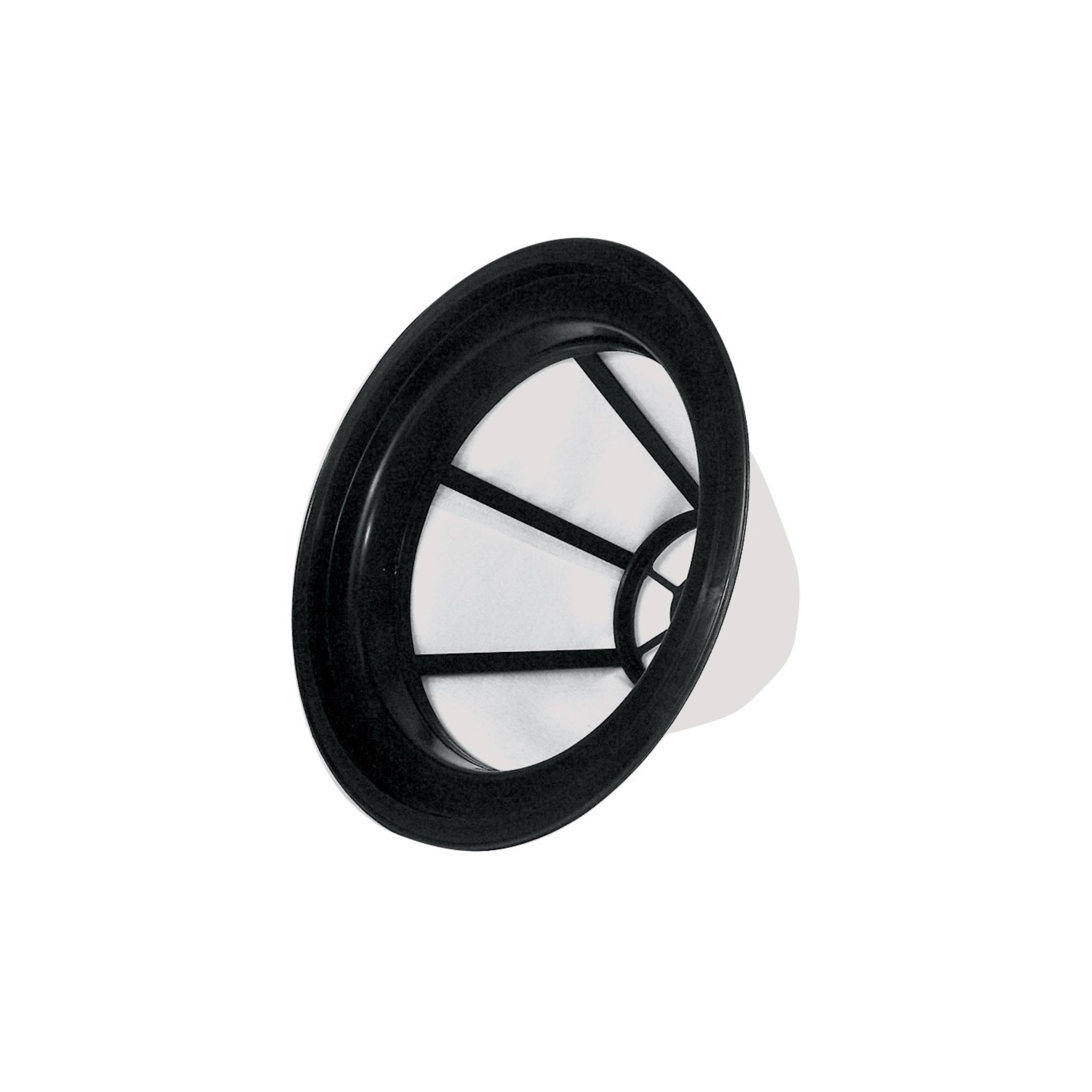 Filtre en tissu pour aspirateurs Johnny Vac JV125/JV135
