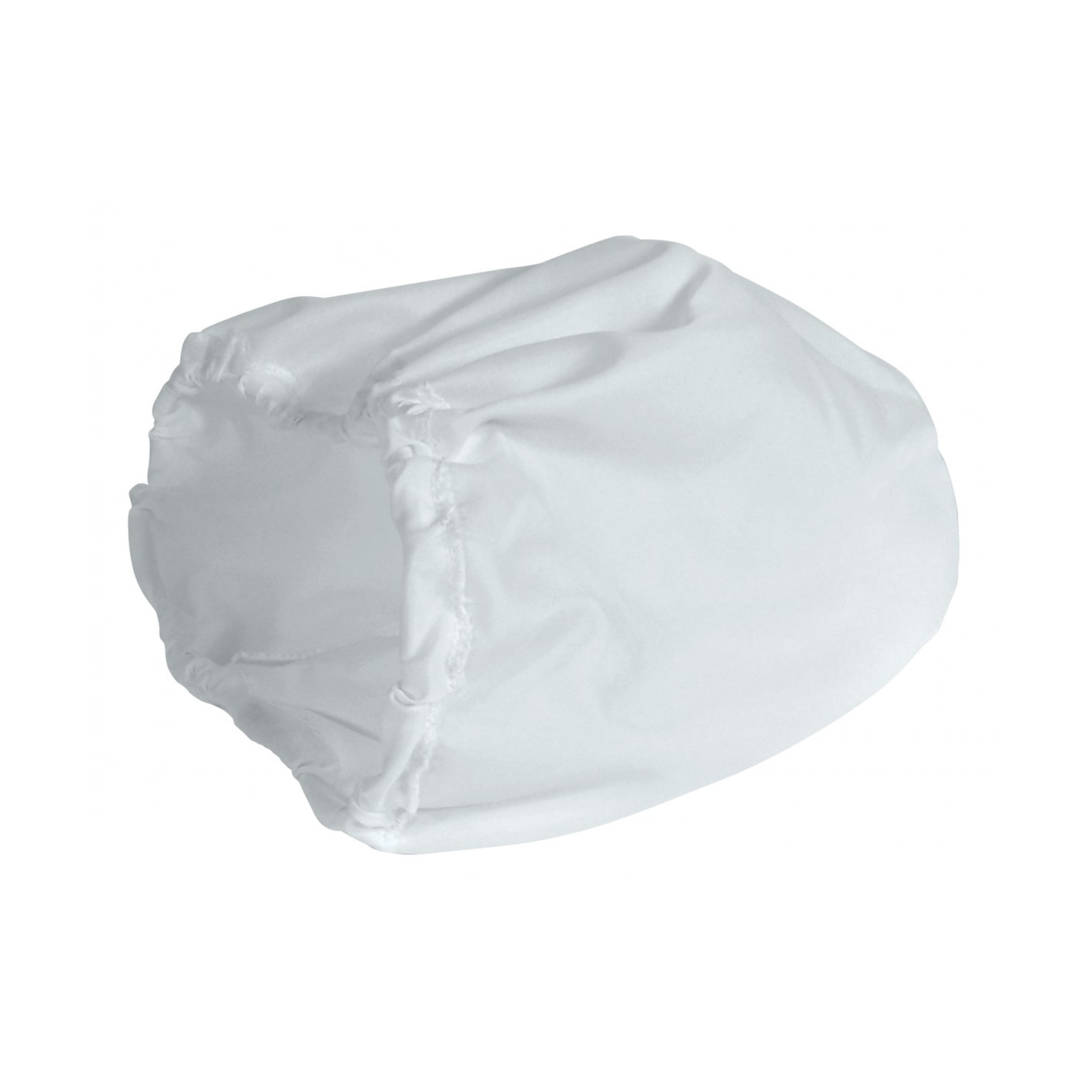 Filtre en tissu Dacron pour aspirateur commercial Johnny Vac JV125, JV115, JV315