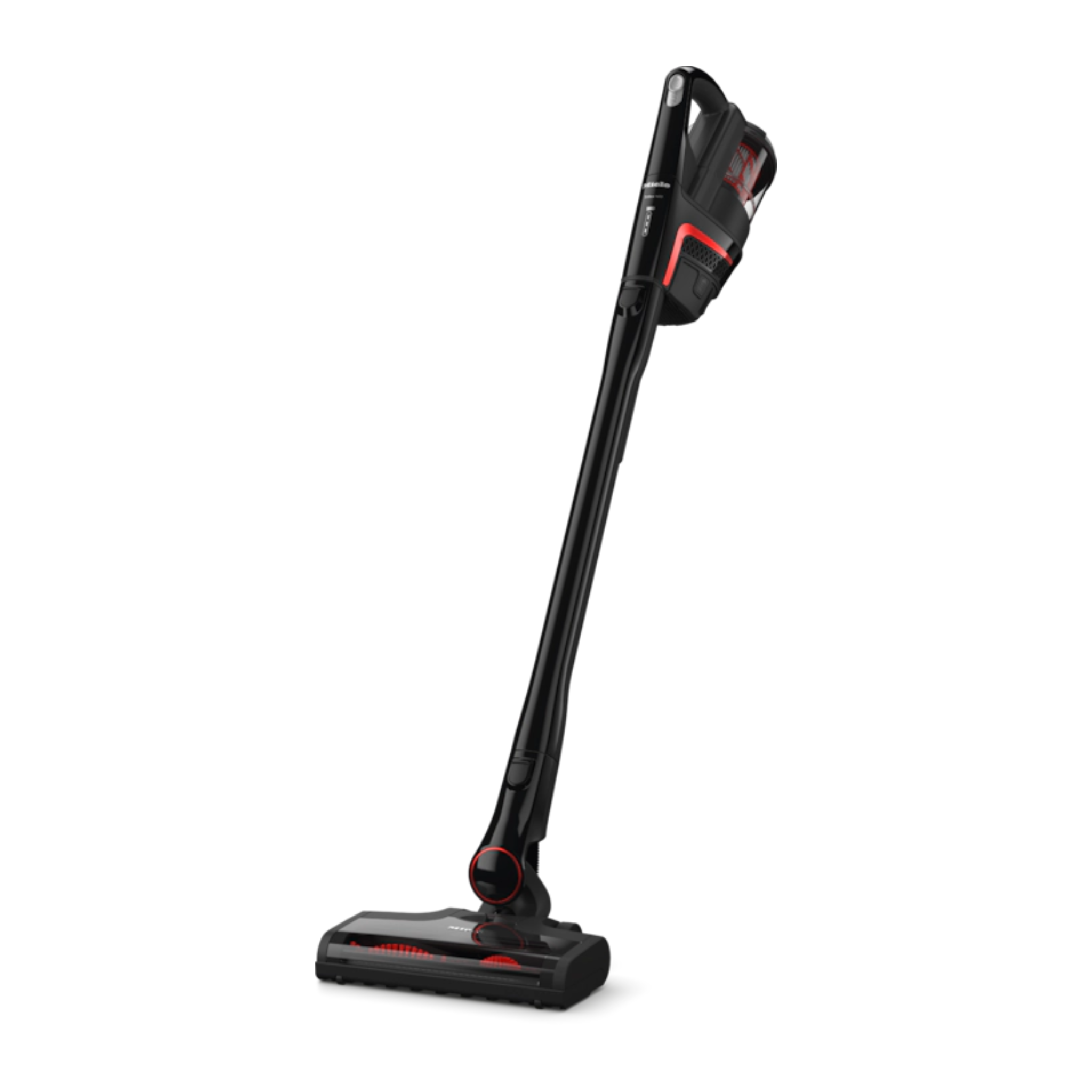 Triflex HX1 Facelift - Noir Obsidienne avec Accents Rouges