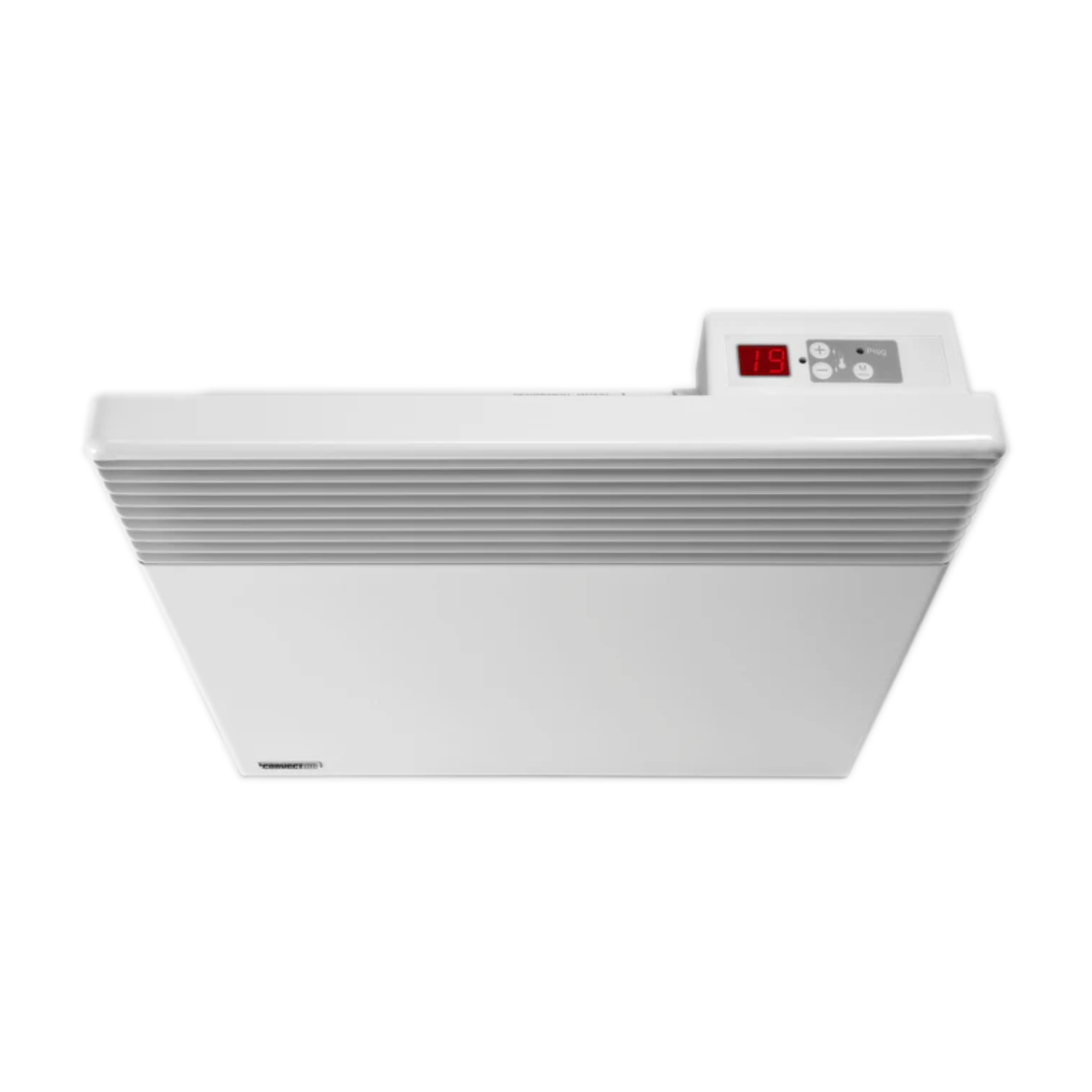 Convectair APERO - Convecteur électrique 240/208 V ; 2 000/1 500 W - Blanc - 7359-C20-BB