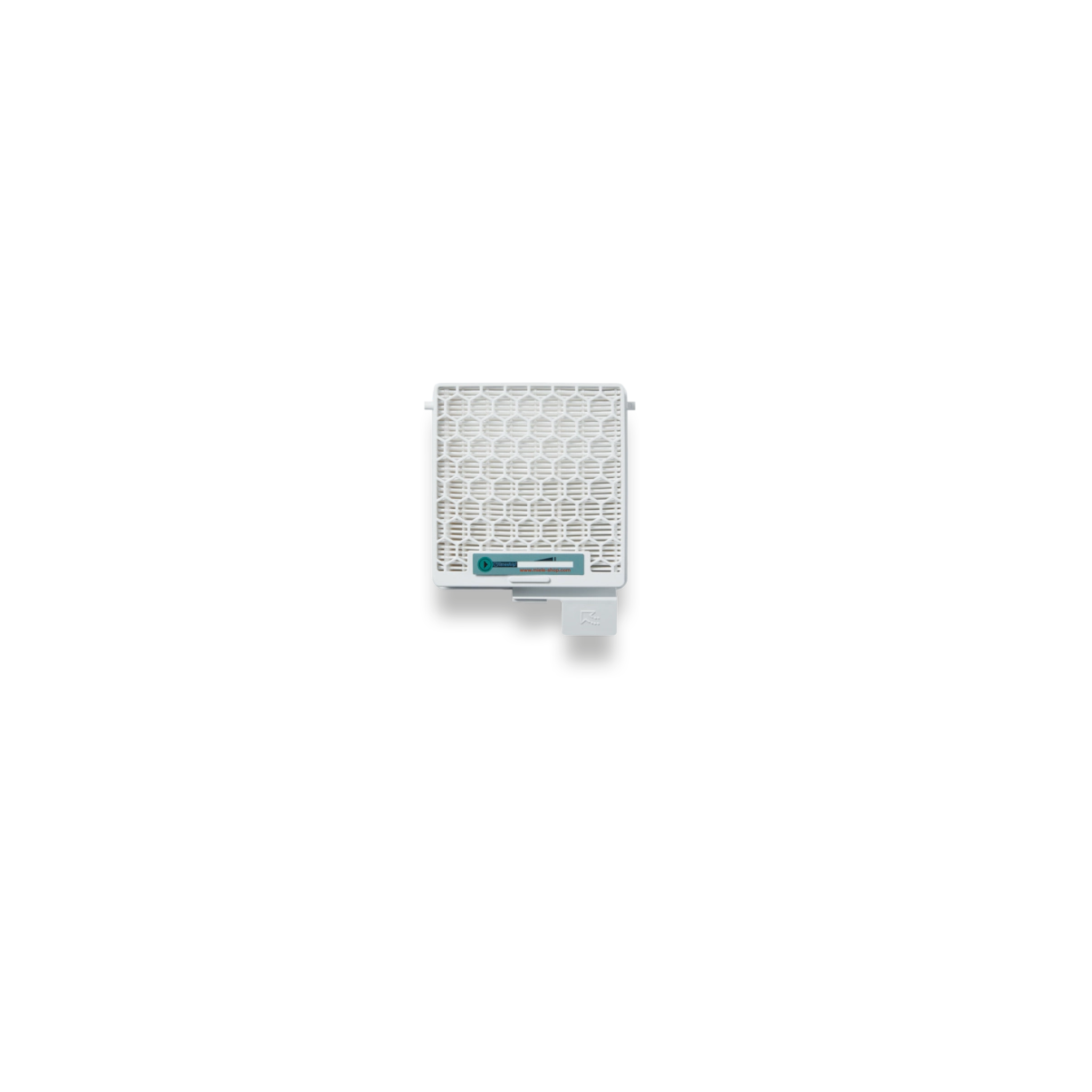 Filtre HEPA AirClean avec TimeStrip® SF-HA 60