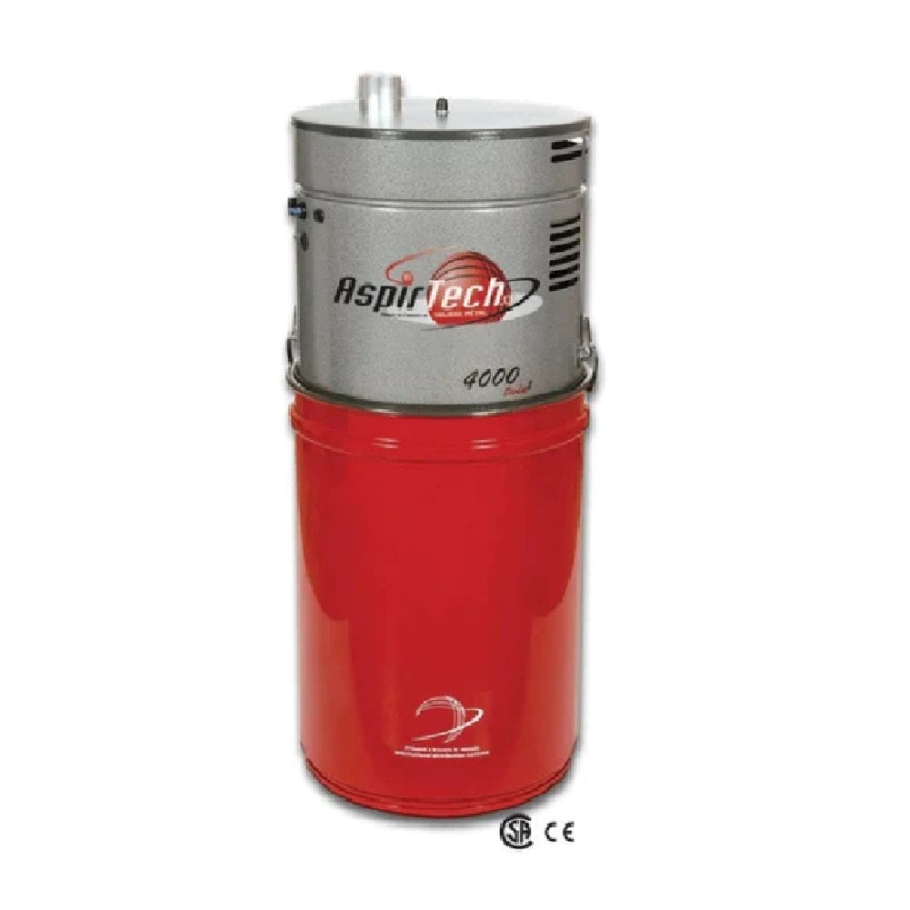 AspirTech 4000