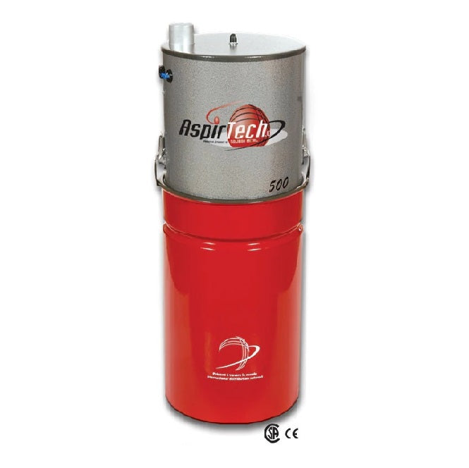 AspirTech 500