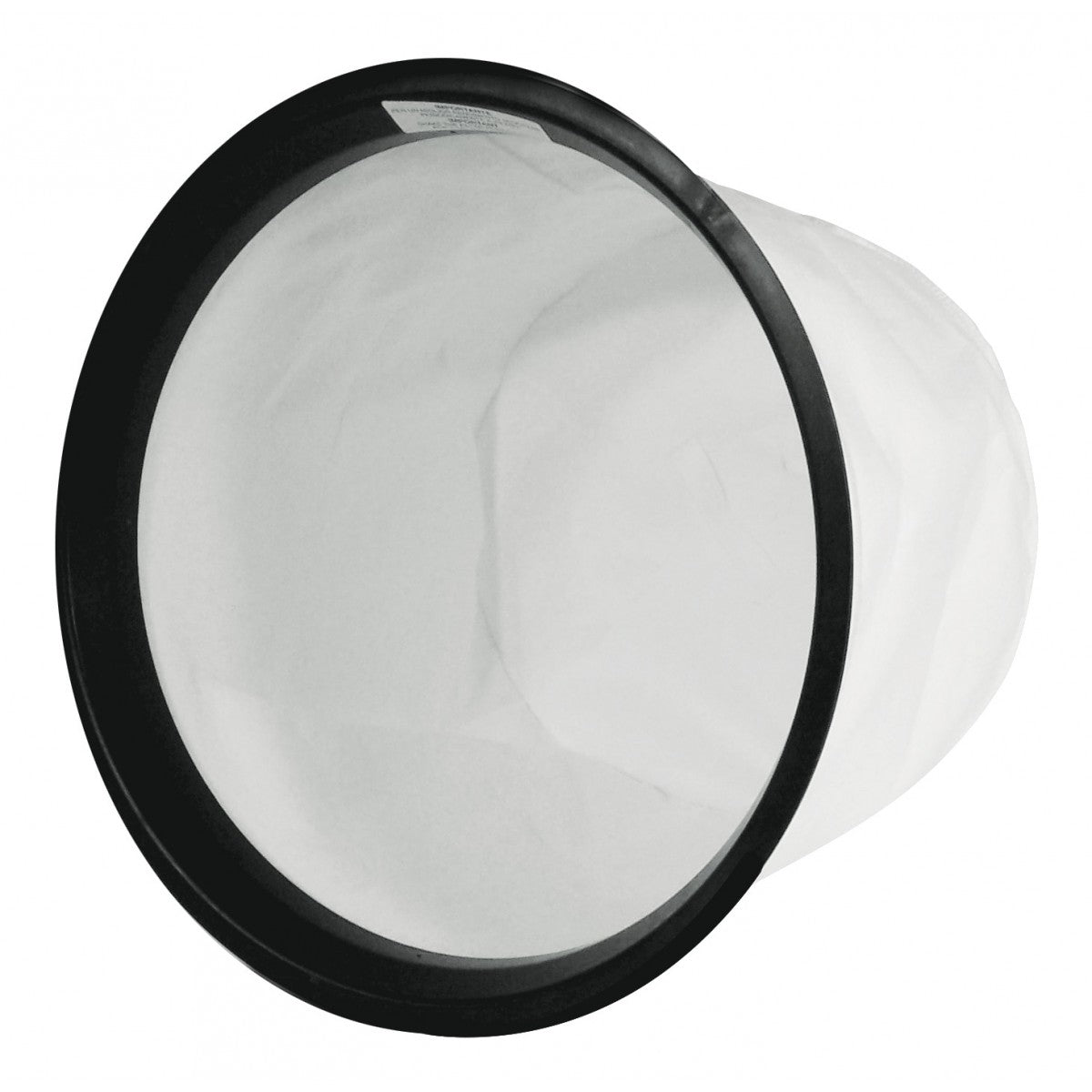 Filtre en tissu complet pour aspirateur commercial eau et poussière Johnny Vac JV400 - 6730000