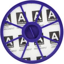 Filtre de sortie/HEPA lavable Dyson pour modèles d'aspirateurs traîneaux et balais DC04 DC05 DC08 DC19 DC20 DC21 DC29