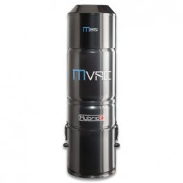 MVac M80 