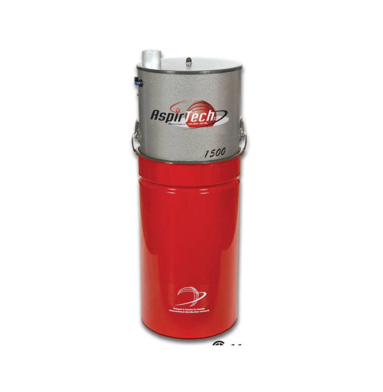 AspirTech 1500
