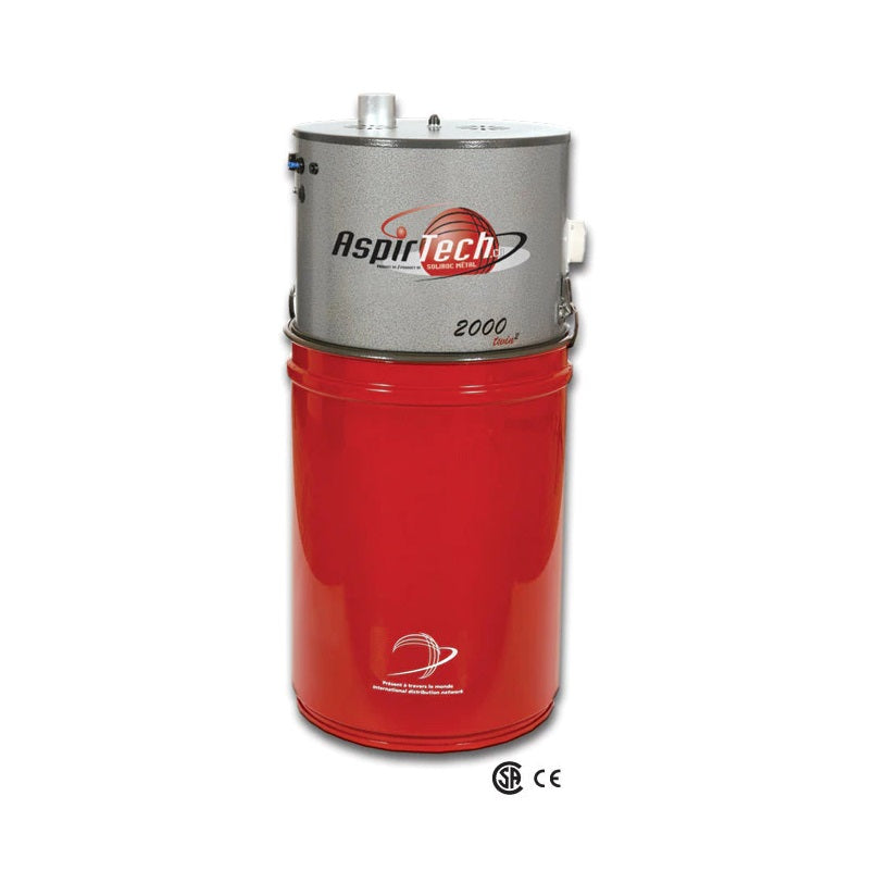 AspirTech 2000