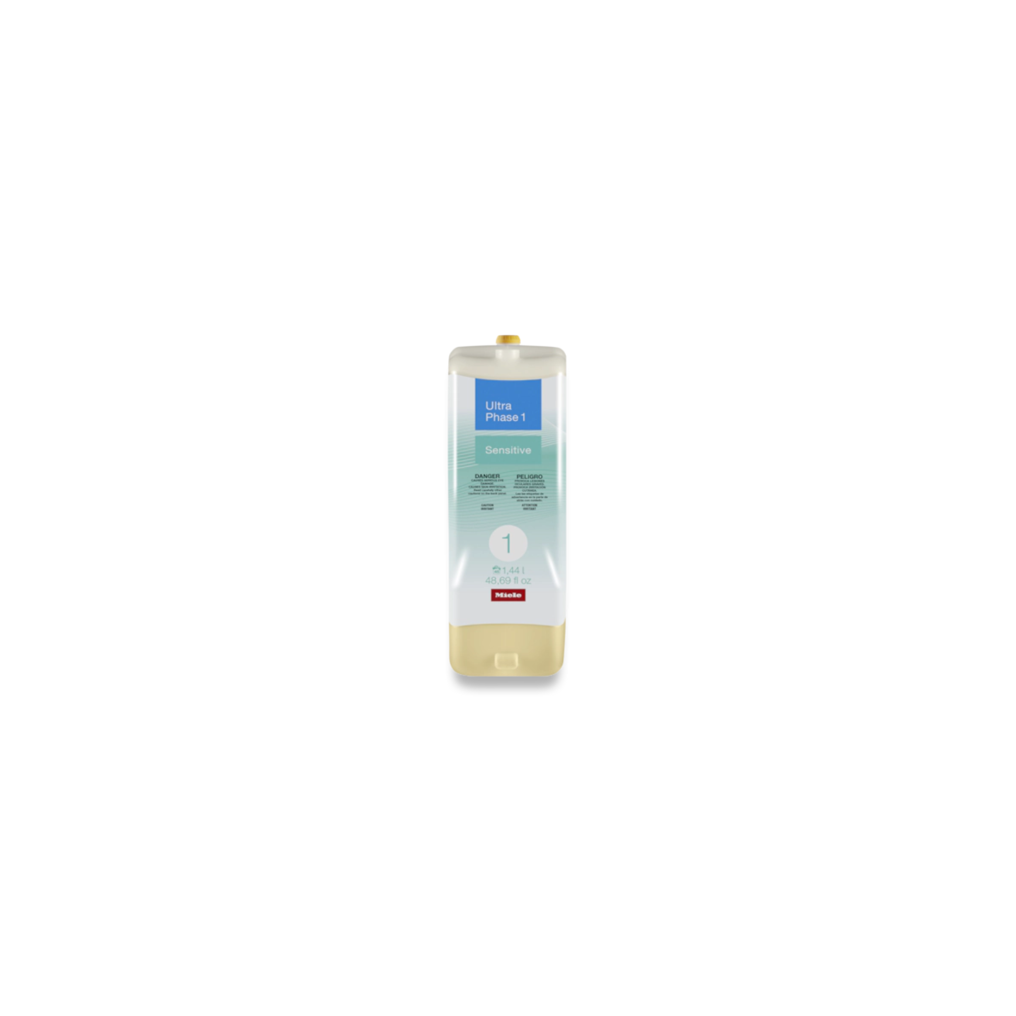 Miele UltraPhase 1 Sensitive 2 composants