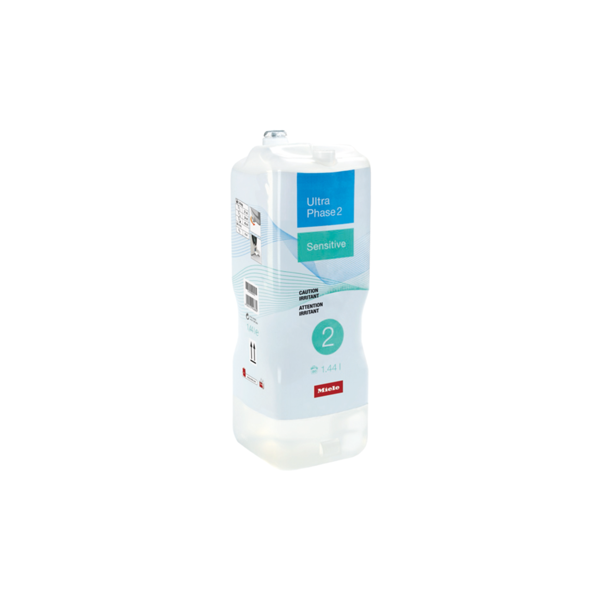 Cartouche sensible UltraPhase 2