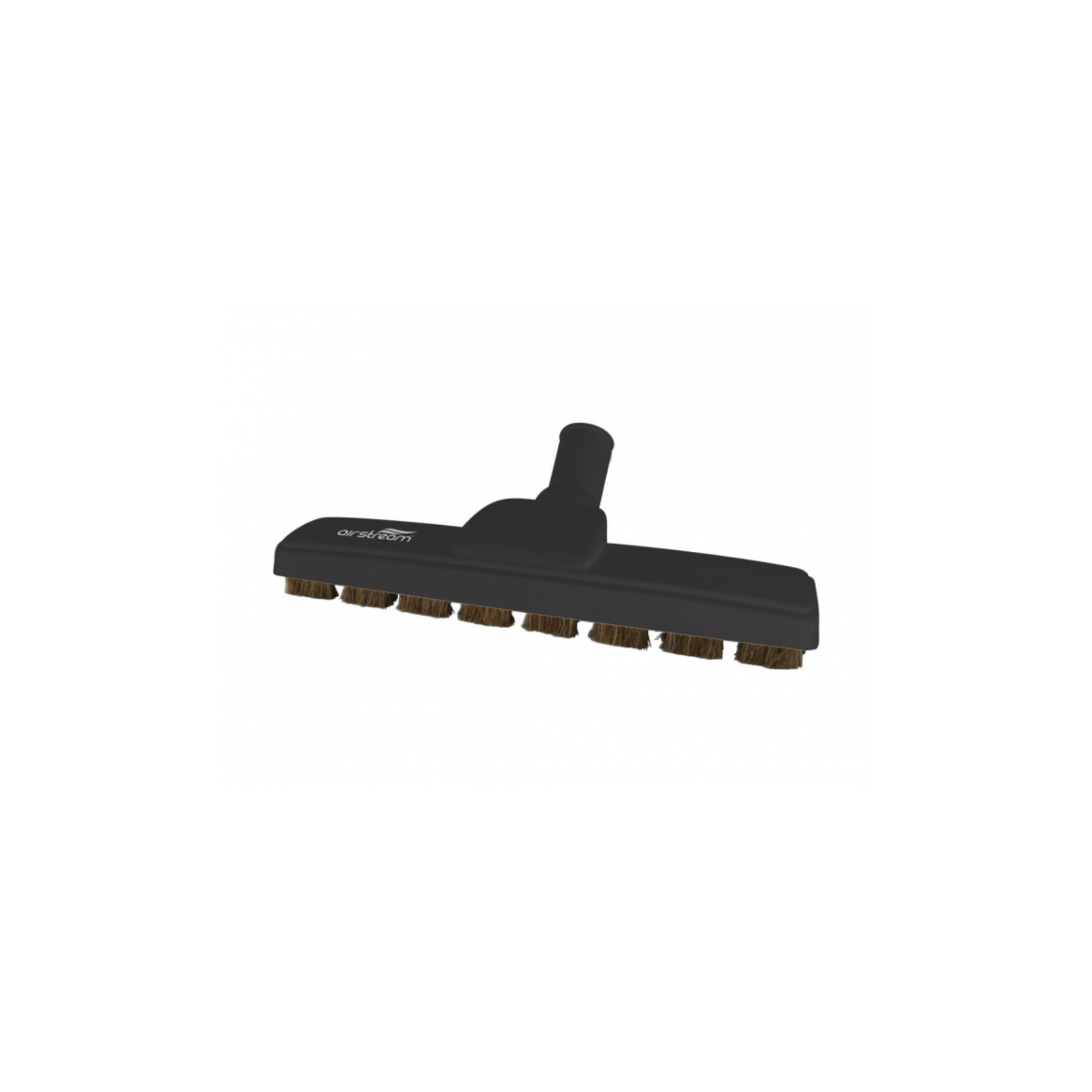 Brosse à poils souples – Noir – 30,5 cm (12 po) – Airstream