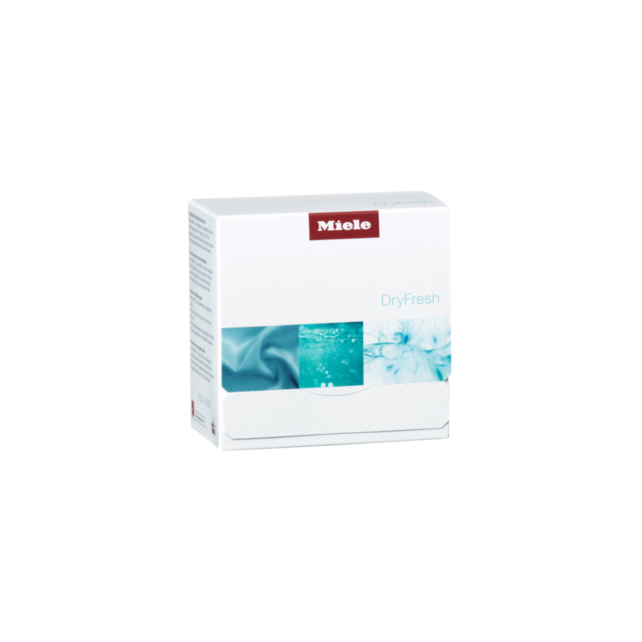 Capsule parfumée DryFresh™