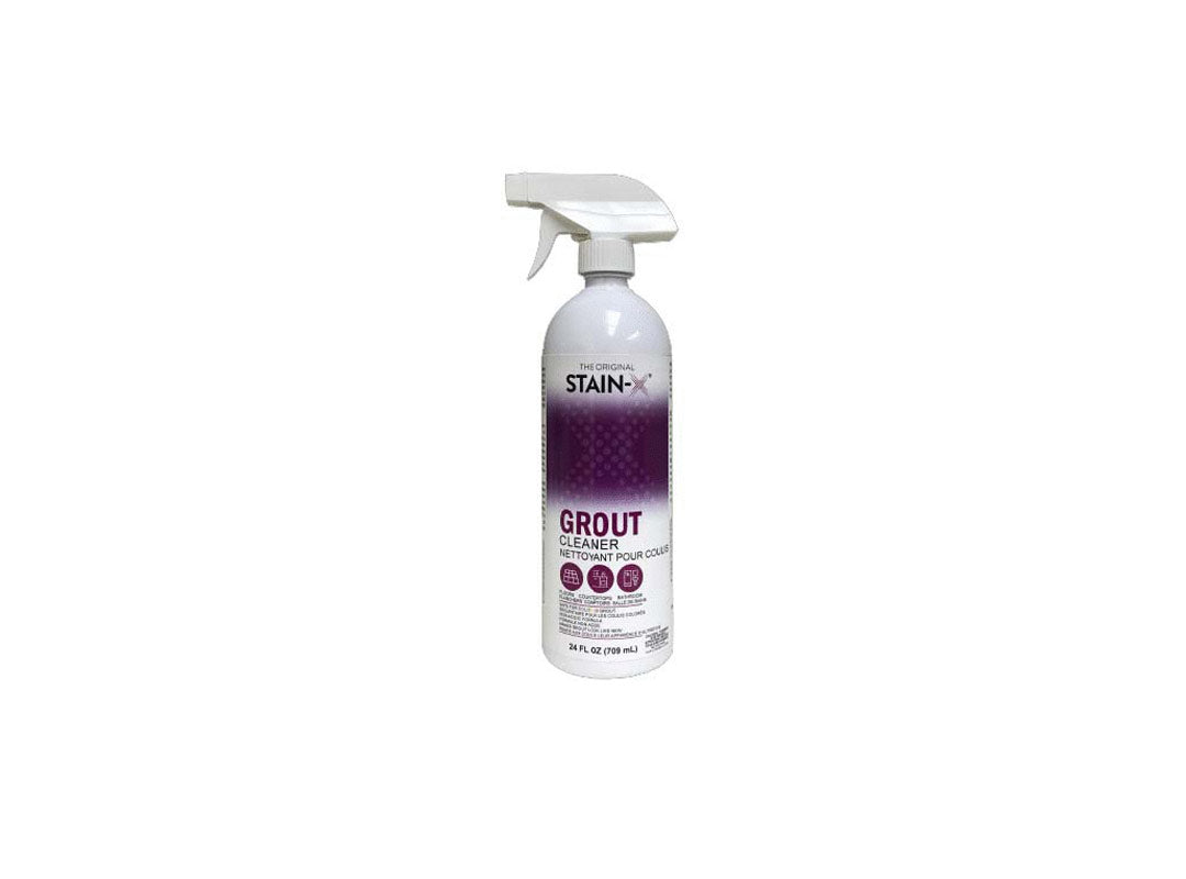 Spray nettoyant pour joints 710 ml (24 oz) - Stain-X-Pro
