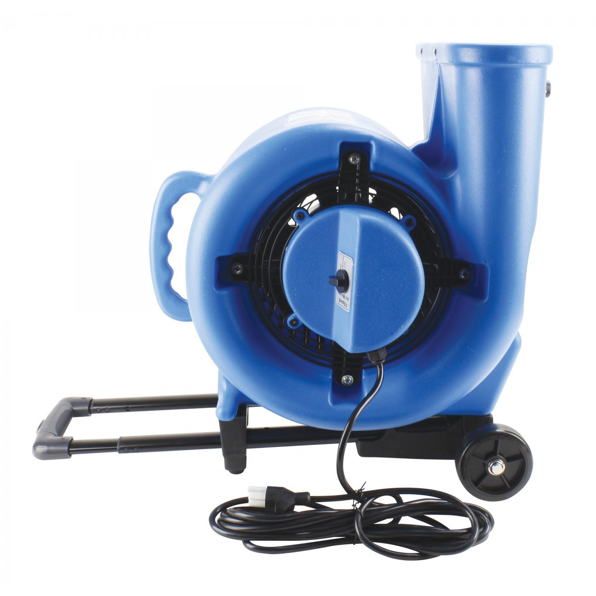 Ventilateur/souffleur/sécheur portatif sur pied - Johnny Vac - Diamètre du ventilateur de 9,5 po (24 cm) - 3 vitesses