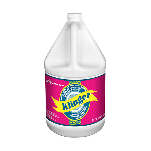 Klinger (4,0 L)