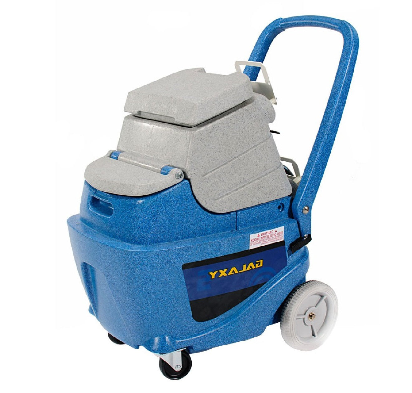 Extracteur de tapis EDIC 500BX-HR